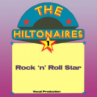 the-hiltonaires---rock--n--roll-star (1)